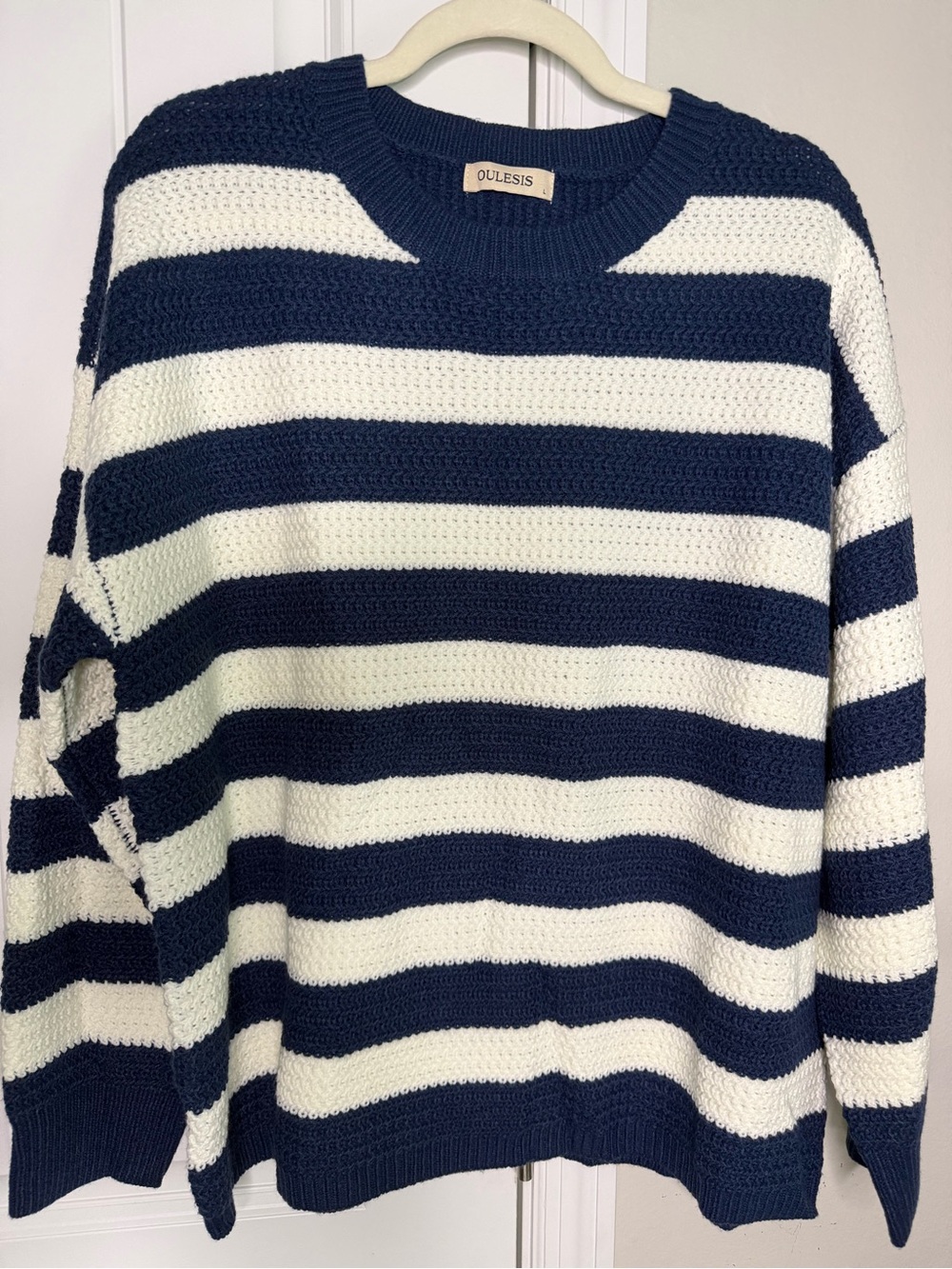 Women’s sweater